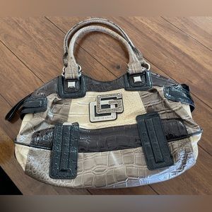 Guess purse